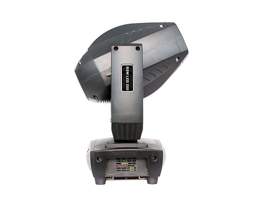 LP-MSL200 200W Led Beam Spot Wash Moving Head Light LYPEAK