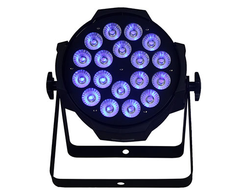 LP-P1815 18x15W 5in1 Indoor Led Par Light LYPEAK