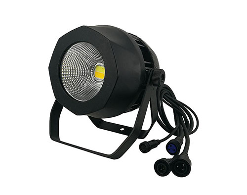 LP-WCP200 IP65 200W Cob Led Waterproof Par Light LYPEAK