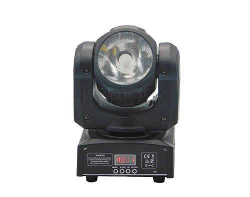 LY-SP 60W LED Moving Head Light LYPEAK