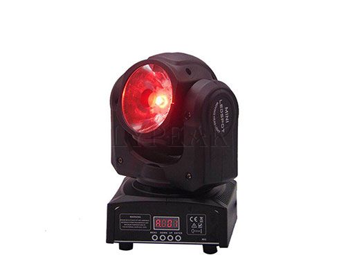 LY-SP 60W LED Moving Head Light LYPEAK