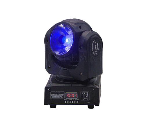 LY-SP 60W LED Moving Head Light LYPEAK