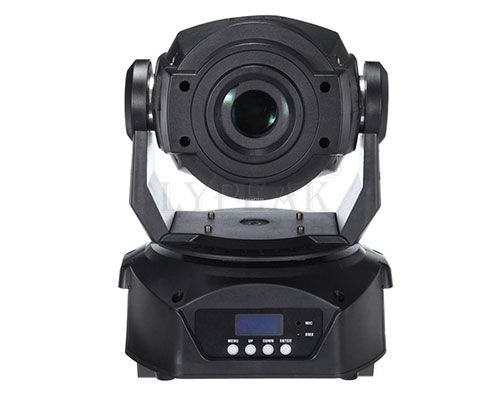 LY-SP60W 60W LED Moving Head Spot Light LYPEAK