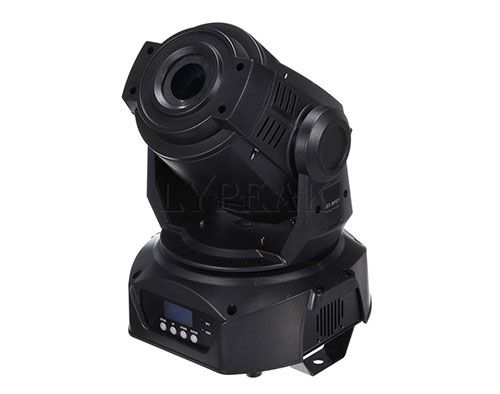 LY-SP60W 60W LED Moving Head Spot Light LYPEAK