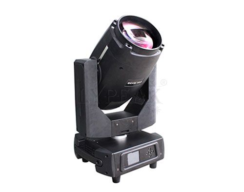 LP-MB350 17R 350W Beam Moving Head Light LYPEAK