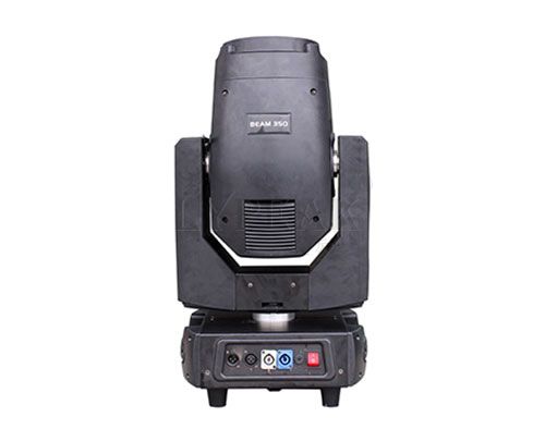 LP-MB350 17R 350W Beam Moving Head Light LYPEAK