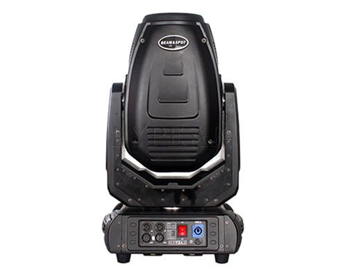 LP-MS280 10R 280w Beam Spot Wash Moving Head Light (Robe Pointer) LYPEAK