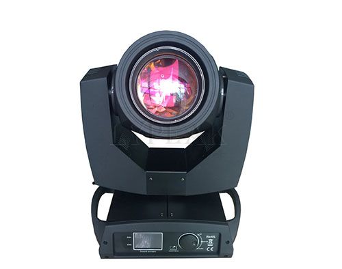 LP-MB230 7R 230W Beam Moving Head Light LYPEAK