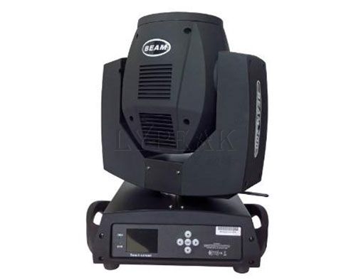 LP-MB200 5R 200W Beam Moving Head Light LYPEAK