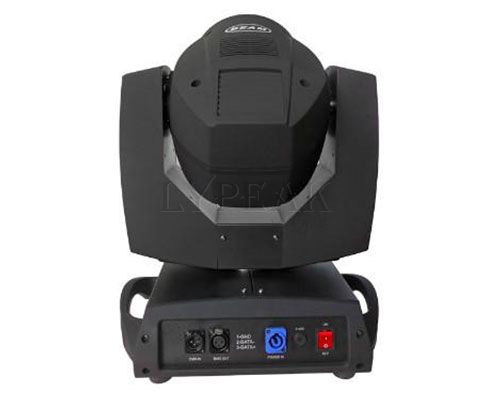 LP-MB200 5R 200W Beam Moving Head Light LYPEAK