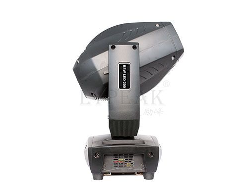 LP-MSL200 200W Led Beam Spot Wash Moving Head Light LYPEAK