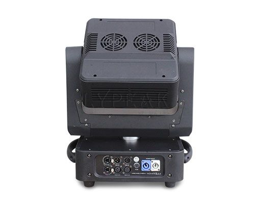 LP-MB2510P 25x10W Pixel Led Moving Head Light LYPEAK