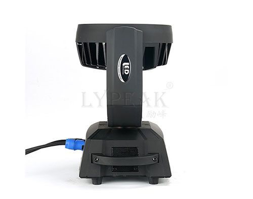 LP-MW1083 108x3W Led Wash Moving Head Light LYPEAK