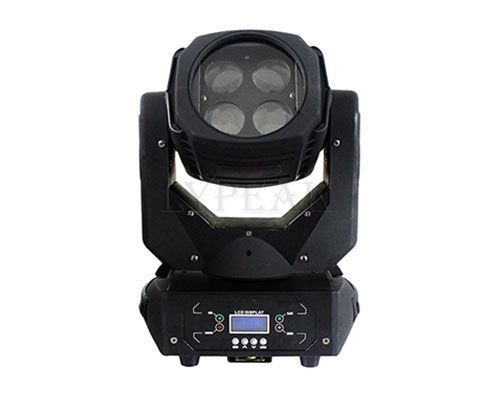 LP-MB425 4x25W Super Beam Moving Head Light LYPEAK