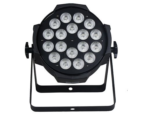 LP-P1815 18x15W 5in1 Indoor Led Par Light LYPEAK