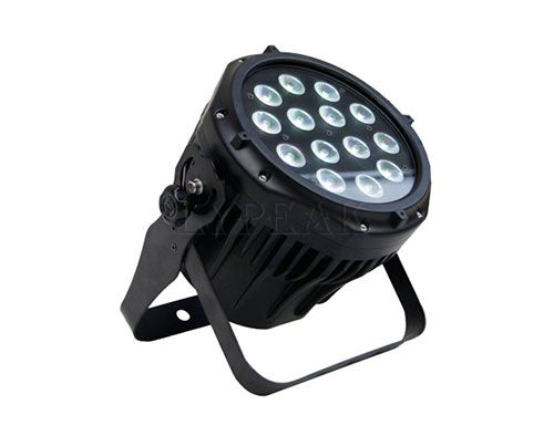 LP-WP1415 IP65 14x15W  5in1 Led Waterproof Par Light LYPEAK