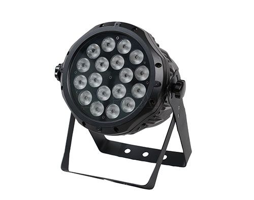 LP-WP1815 IP65 18x15W 4in1 Led Waterproof Par Light LYPEAK