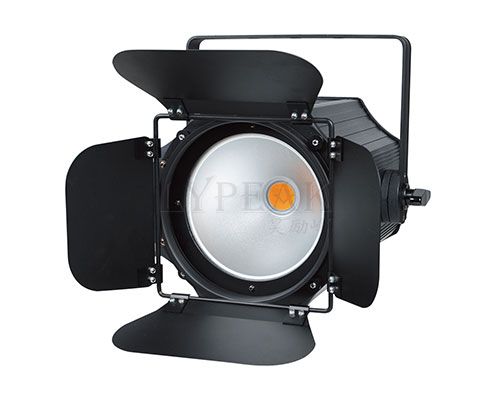 LP-CP200 200W Cob Led  Par Light LYPEAK