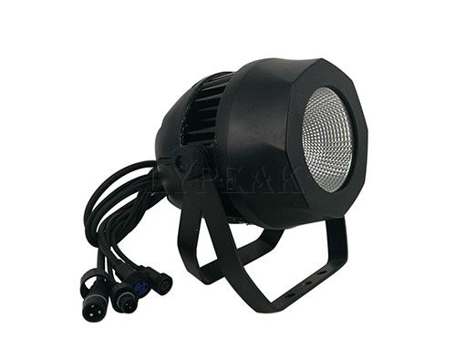 LP-WCP200 IP65 200W Cob Led Waterproof Par Light LYPEAK