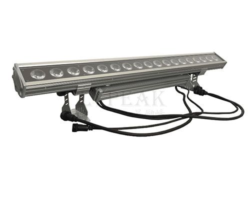 LP-BW1818 18pcs 6in1 Led Wall Washer Bar Light LYPEAK