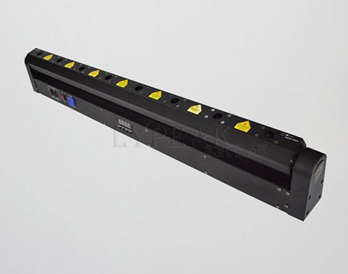 LY-YTM08A 8-Eye beam bar laser
