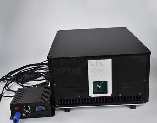 LY-SY30A 20W-30W ourdoor  preform laser show light